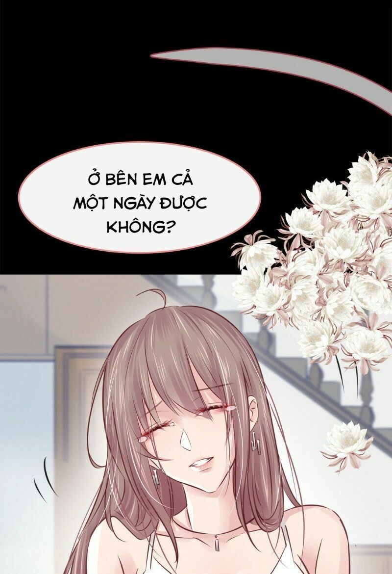 Thương Tiên Sinh Mã Giáp Của Anh Lại Rơi Rồi: Chapter 7