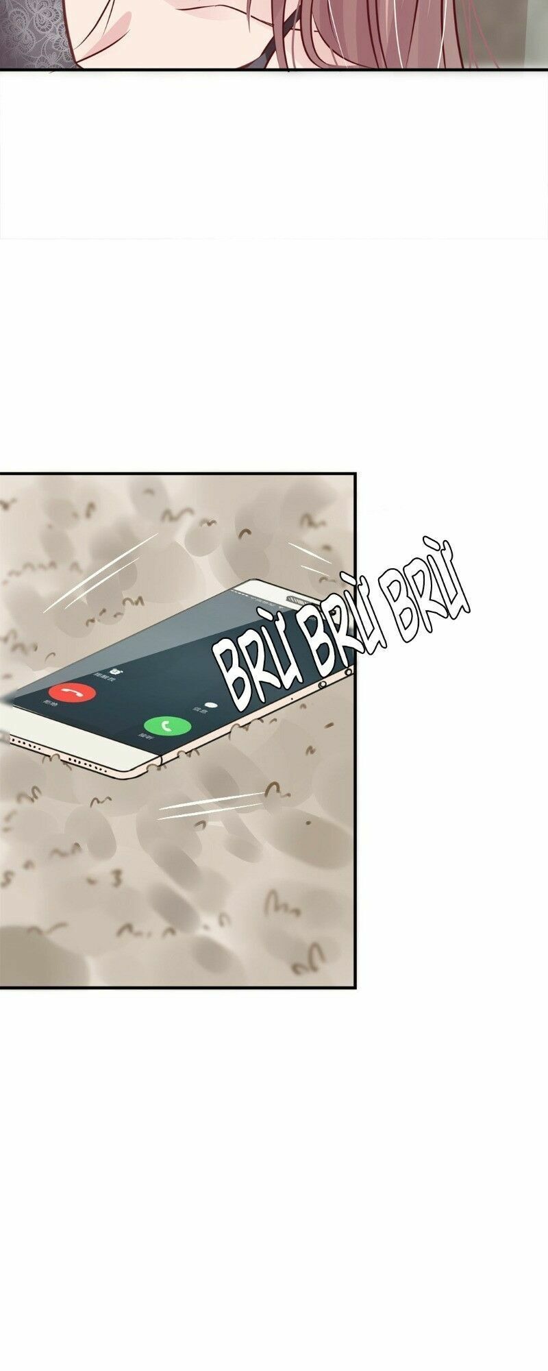 Thương Tiên Sinh Mã Giáp Của Anh Lại Rơi Rồi: Chapter 7