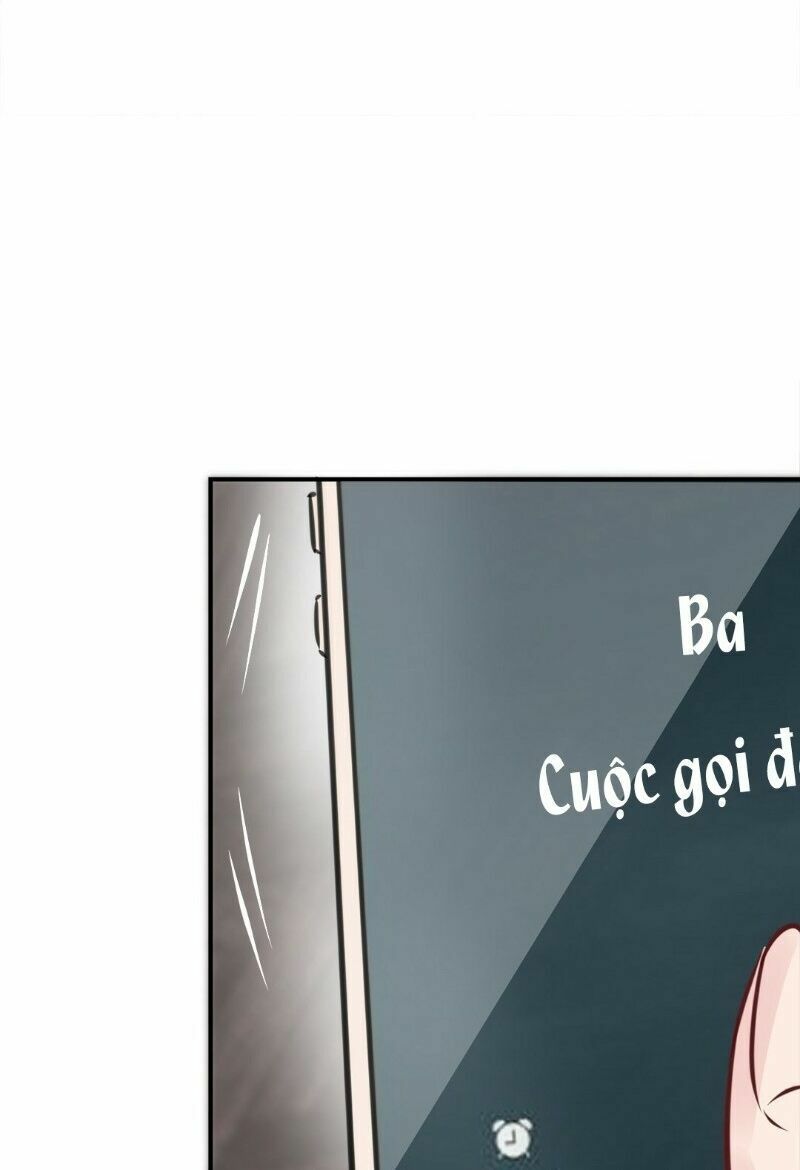 Thương Tiên Sinh Mã Giáp Của Anh Lại Rơi Rồi: Chapter 7