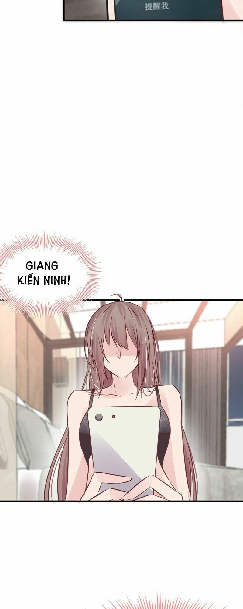 Thương Tiên Sinh Mã Giáp Của Anh Lại Rơi Rồi: Chapter 7
