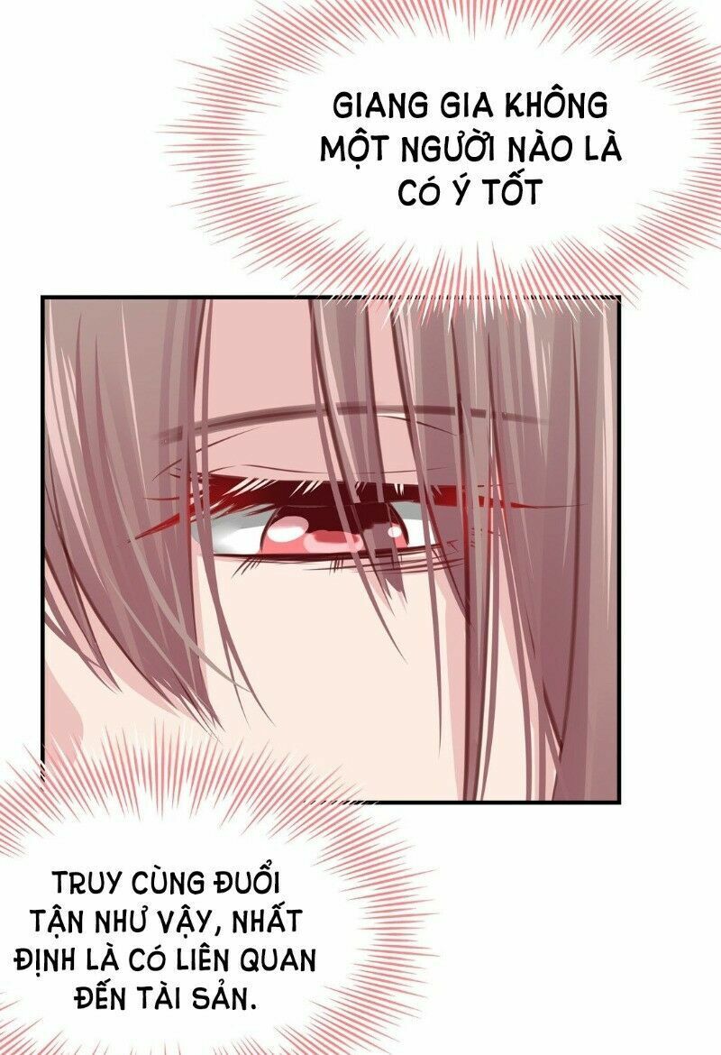 Thương Tiên Sinh Mã Giáp Của Anh Lại Rơi Rồi: Chapter 7