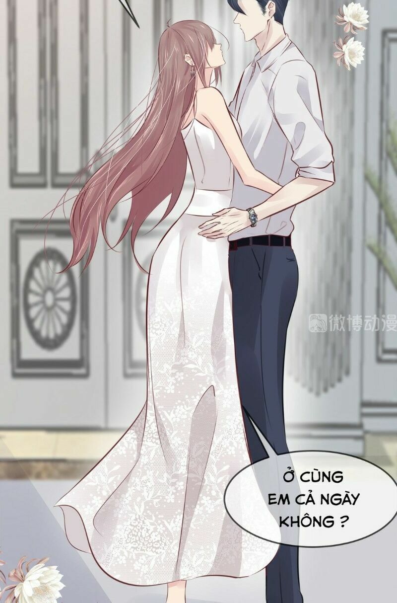 Thương Tiên Sinh Mã Giáp Của Anh Lại Rơi Rồi: Chapter 7