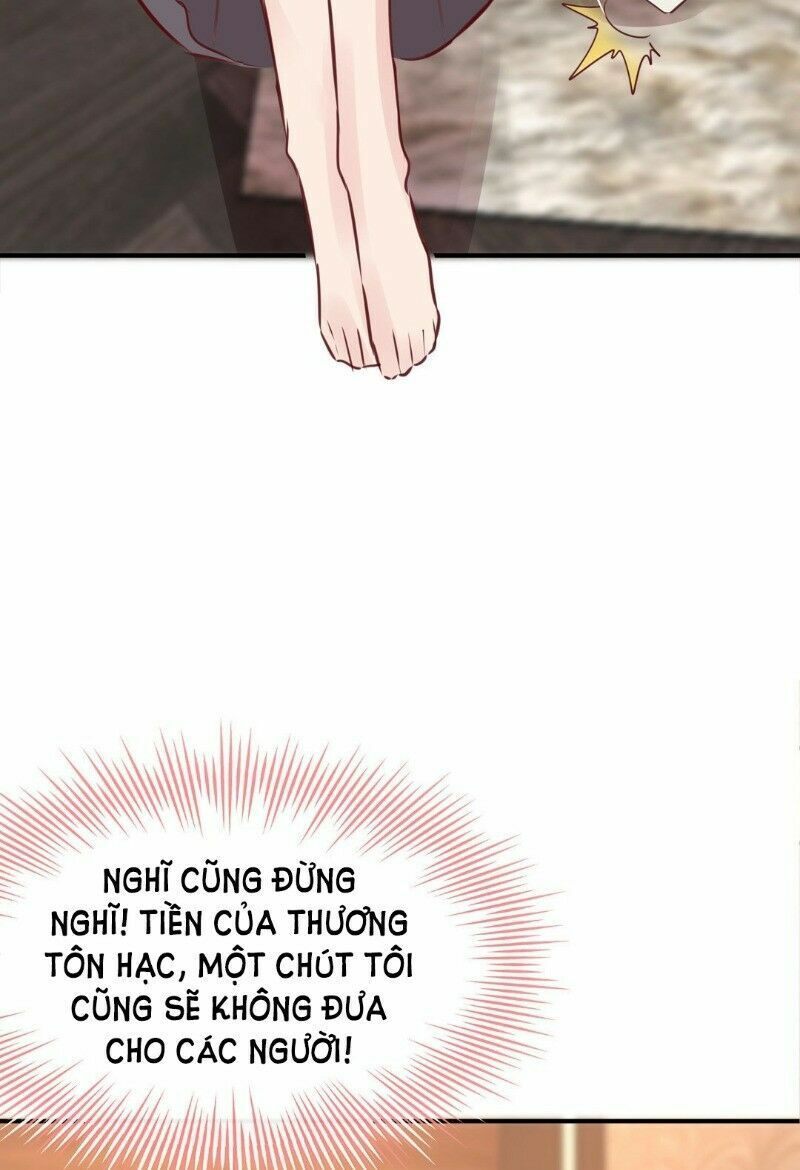 Thương Tiên Sinh Mã Giáp Của Anh Lại Rơi Rồi: Chapter 7