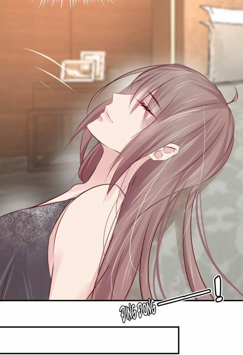 Thương Tiên Sinh Mã Giáp Của Anh Lại Rơi Rồi: Chapter 7
