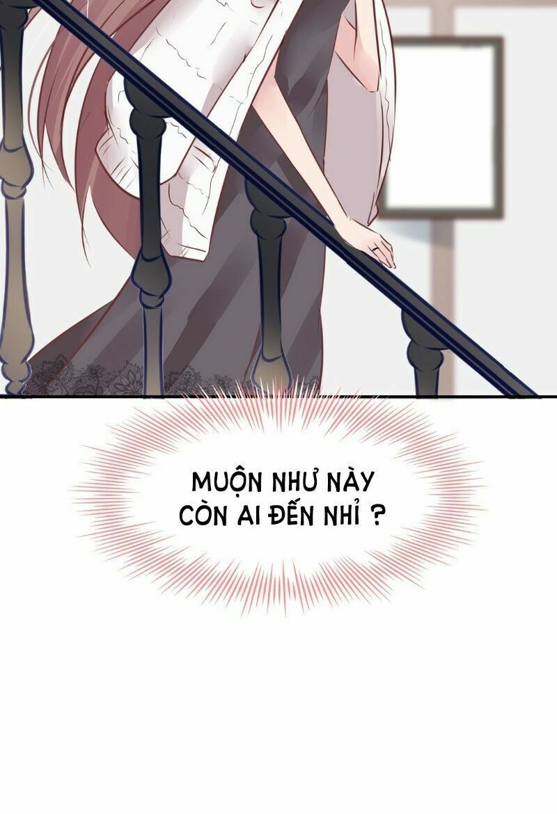 Thương Tiên Sinh Mã Giáp Của Anh Lại Rơi Rồi: Chapter 7