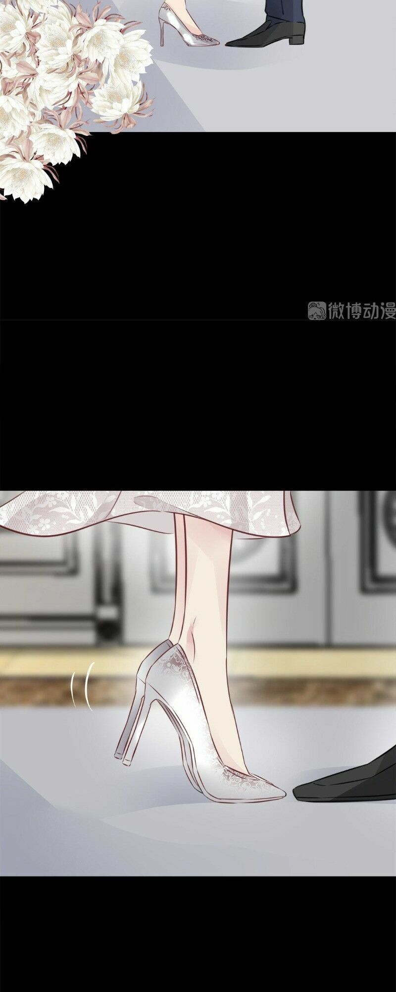 Thương Tiên Sinh Mã Giáp Của Anh Lại Rơi Rồi: Chapter 7