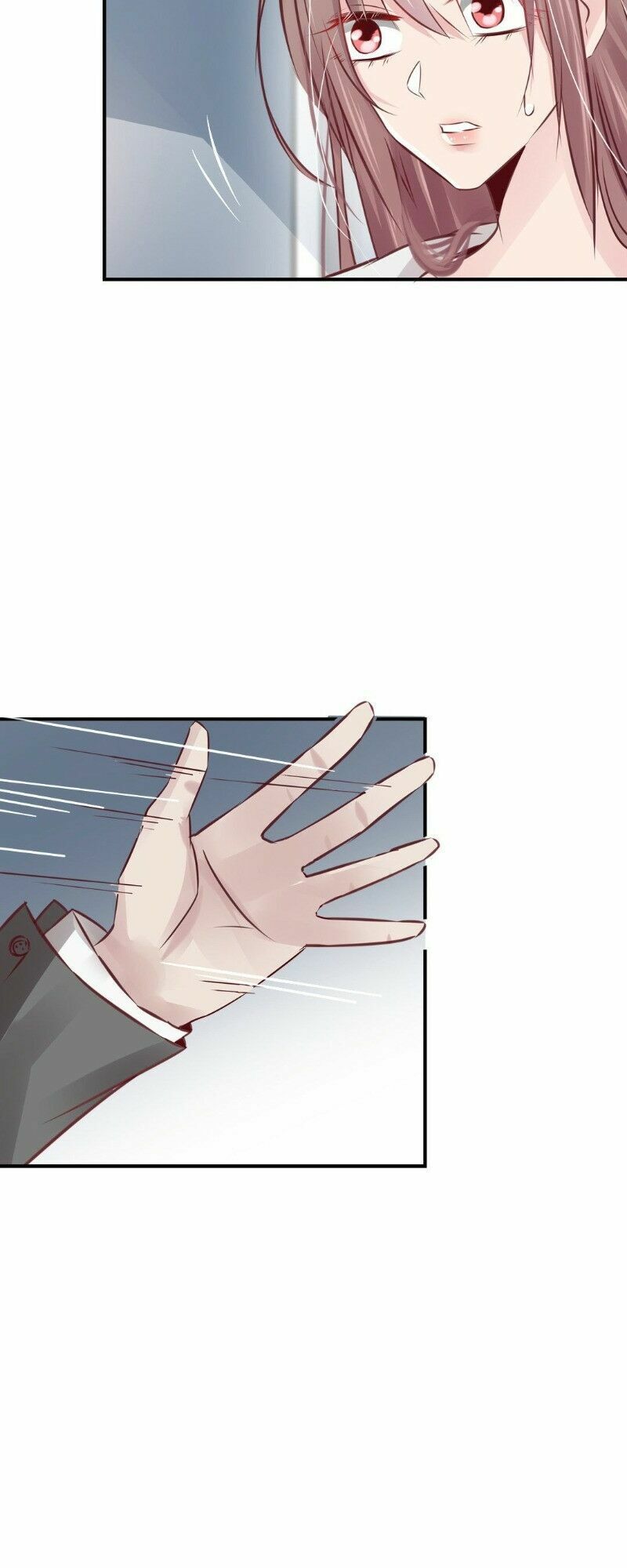 Thương Tiên Sinh Mã Giáp Của Anh Lại Rơi Rồi: Chapter 7