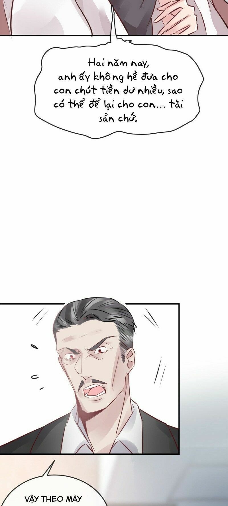 Thương Tiên Sinh Mã Giáp Của Anh Lại Rơi Rồi: Chapter 8