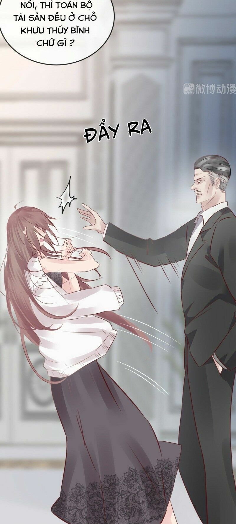 Thương Tiên Sinh Mã Giáp Của Anh Lại Rơi Rồi: Chapter 8