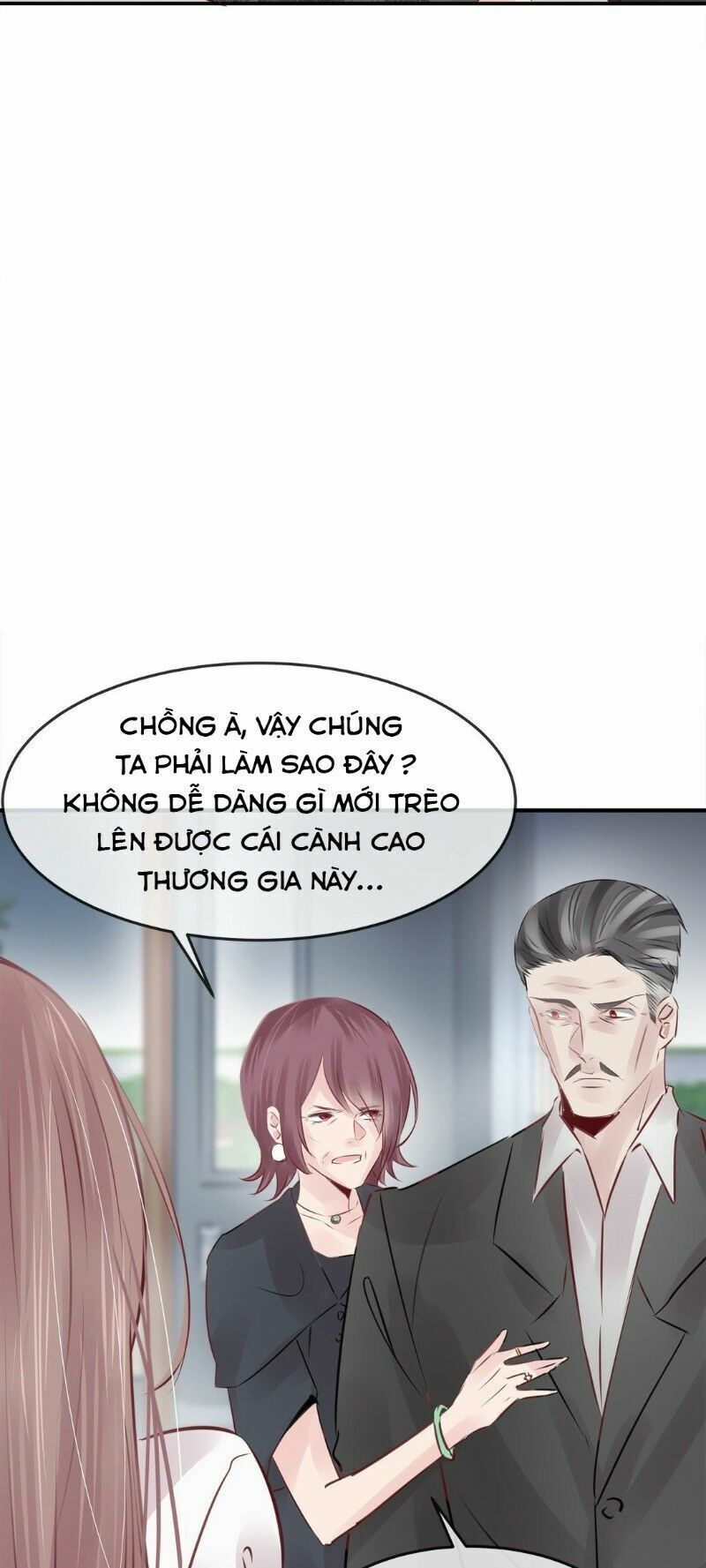 Thương Tiên Sinh Mã Giáp Của Anh Lại Rơi Rồi: Chapter 8