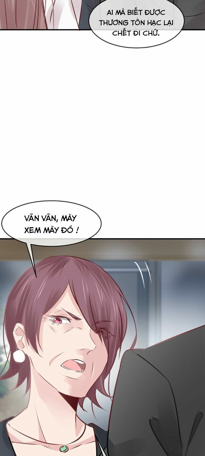 Thương Tiên Sinh Mã Giáp Của Anh Lại Rơi Rồi: Chapter 8