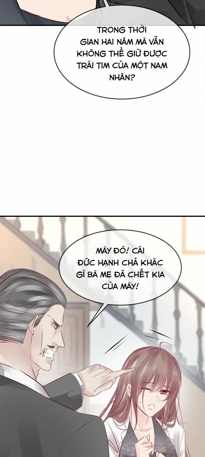 Thương Tiên Sinh Mã Giáp Của Anh Lại Rơi Rồi: Chapter 8