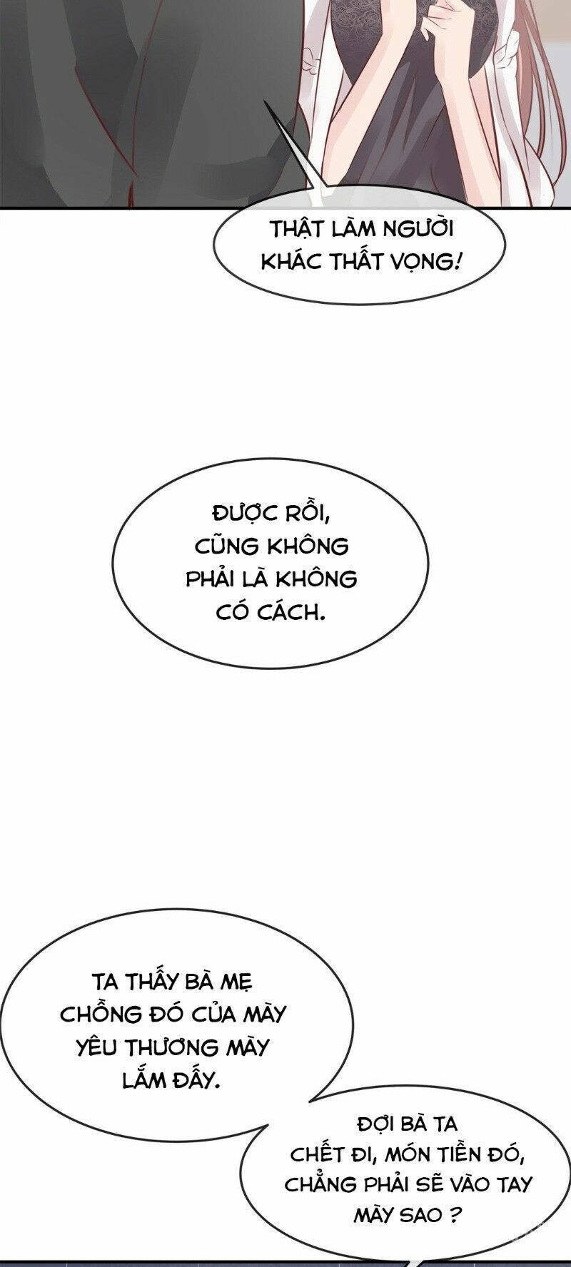 Thương Tiên Sinh Mã Giáp Của Anh Lại Rơi Rồi: Chapter 8