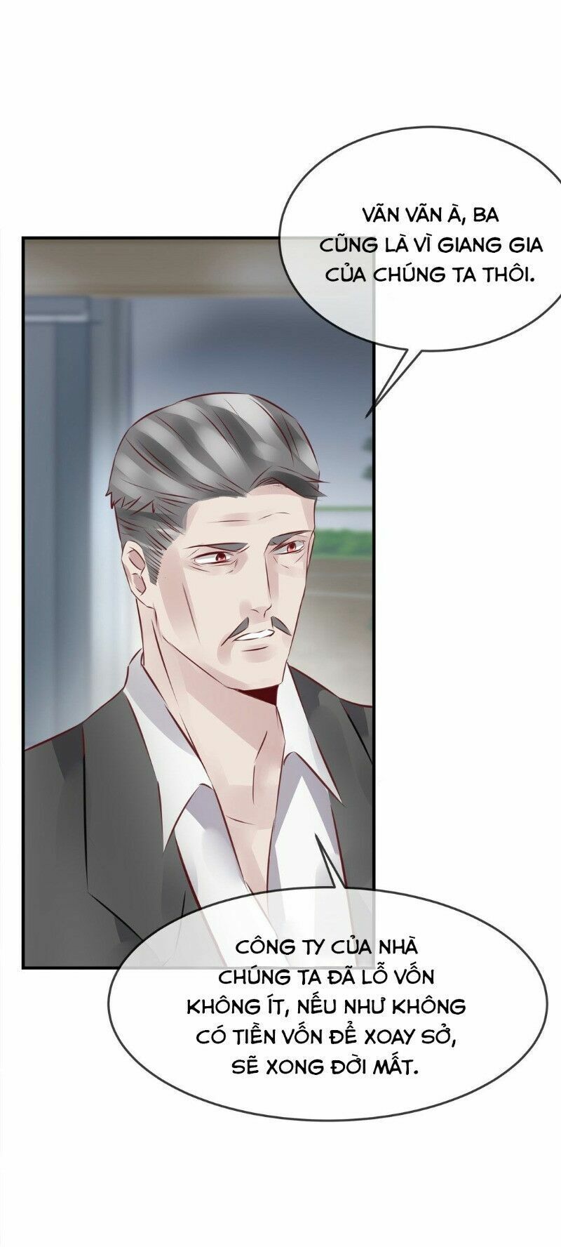 Thương Tiên Sinh Mã Giáp Của Anh Lại Rơi Rồi: Chapter 8
