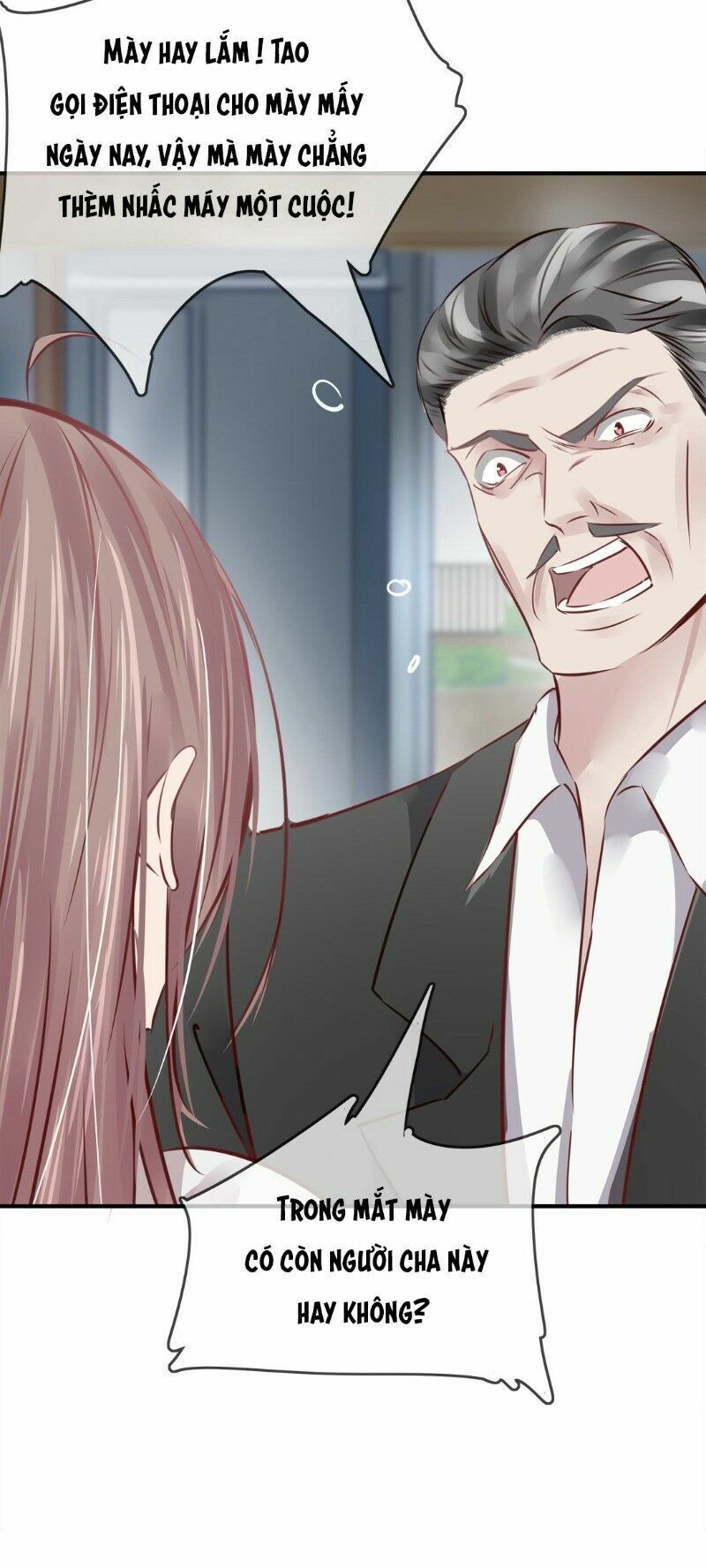 Thương Tiên Sinh Mã Giáp Của Anh Lại Rơi Rồi: Chapter 8