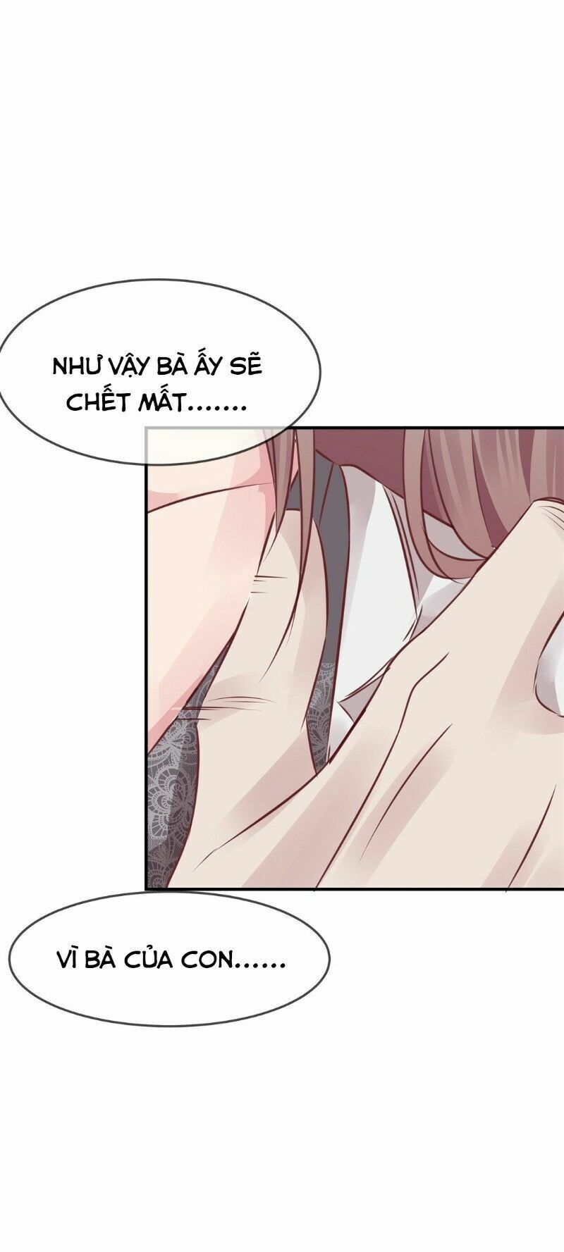Thương Tiên Sinh Mã Giáp Của Anh Lại Rơi Rồi: Chapter 8