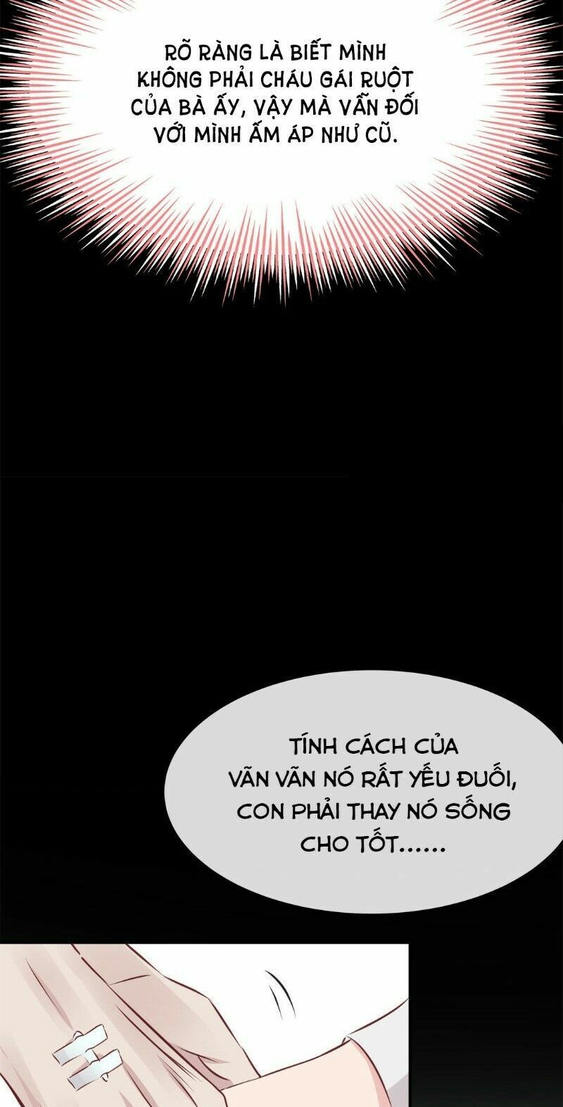 Thương Tiên Sinh Mã Giáp Của Anh Lại Rơi Rồi: Chapter 8