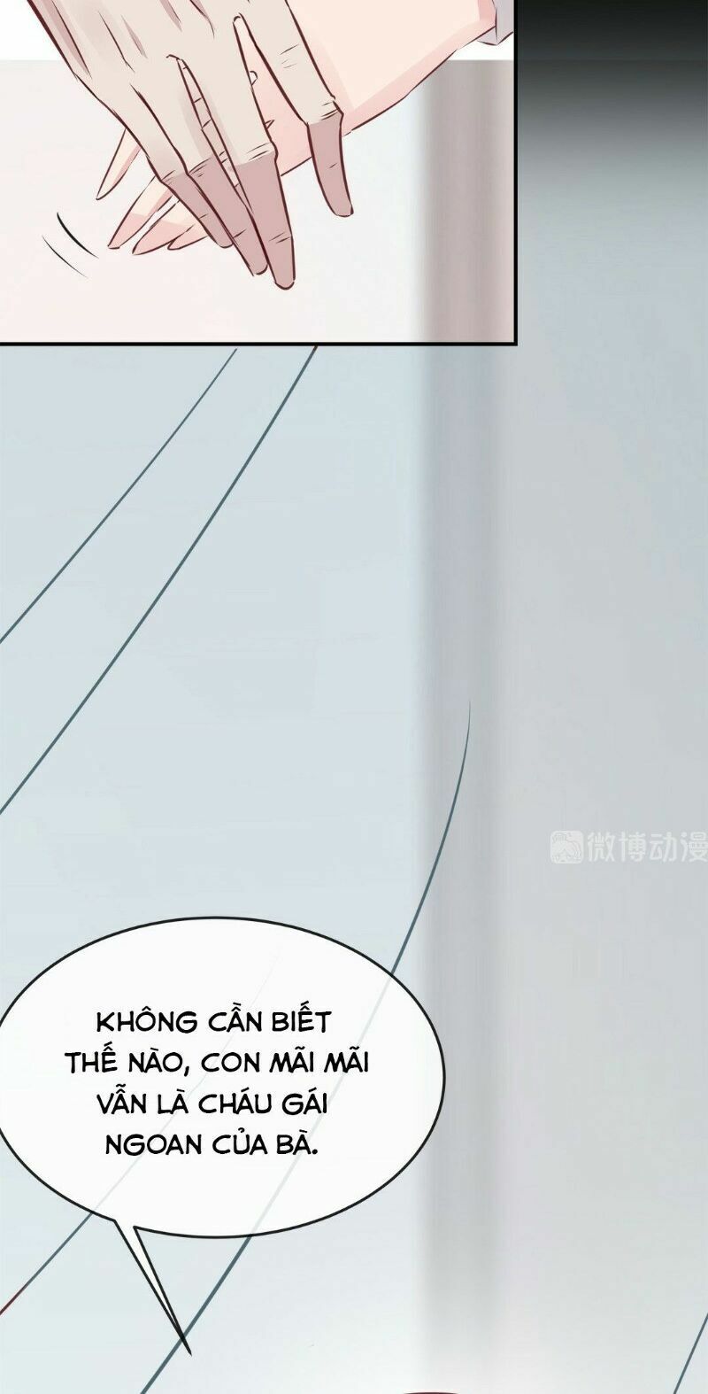 Thương Tiên Sinh Mã Giáp Của Anh Lại Rơi Rồi: Chapter 8