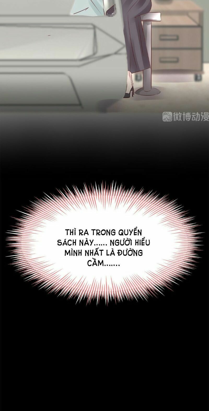 Thương Tiên Sinh Mã Giáp Của Anh Lại Rơi Rồi: Chapter 8