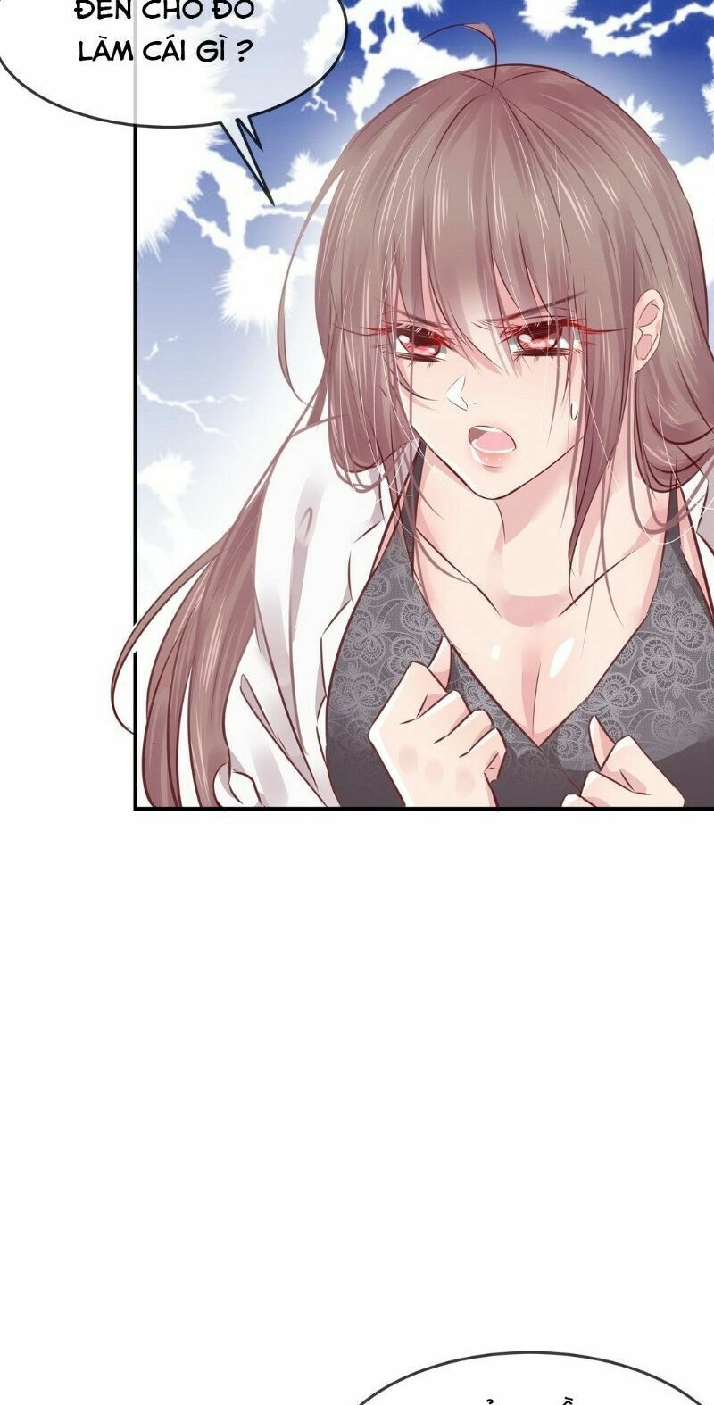 Thương Tiên Sinh Mã Giáp Của Anh Lại Rơi Rồi: Chapter 8