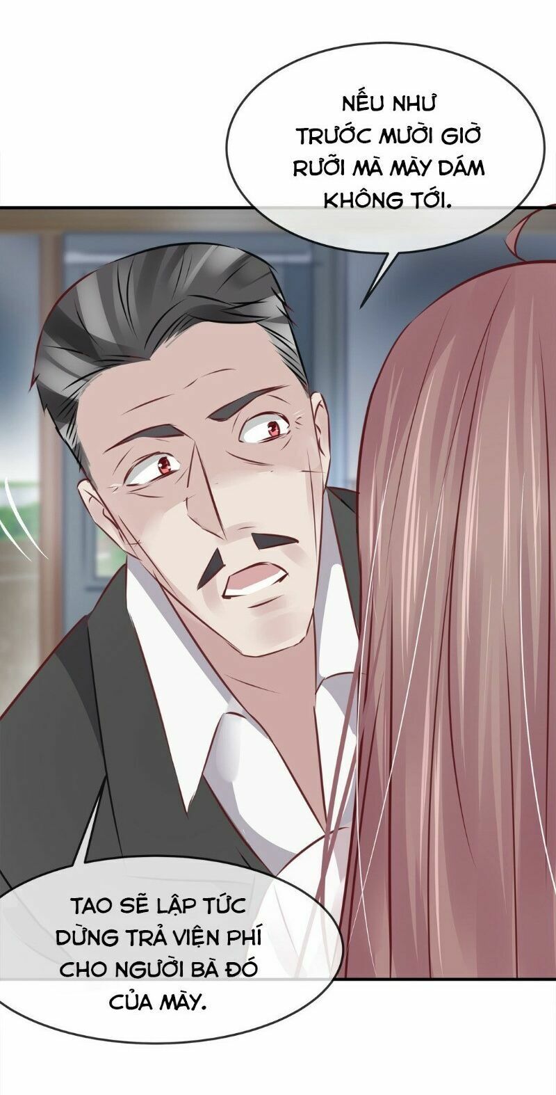 Thương Tiên Sinh Mã Giáp Của Anh Lại Rơi Rồi: Chapter 8