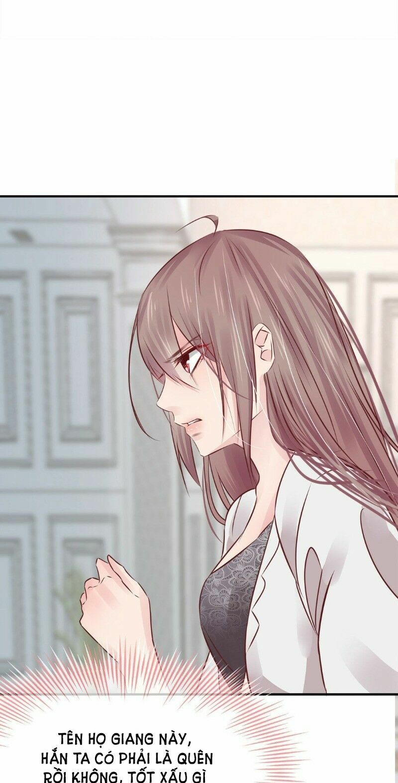 Thương Tiên Sinh Mã Giáp Của Anh Lại Rơi Rồi: Chapter 8