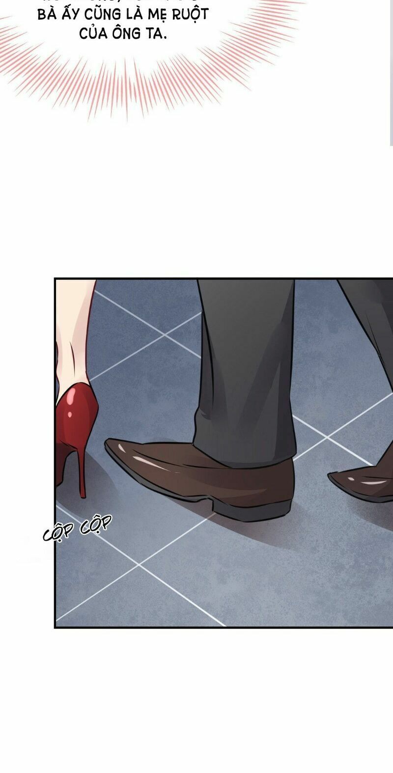 Thương Tiên Sinh Mã Giáp Của Anh Lại Rơi Rồi: Chapter 8