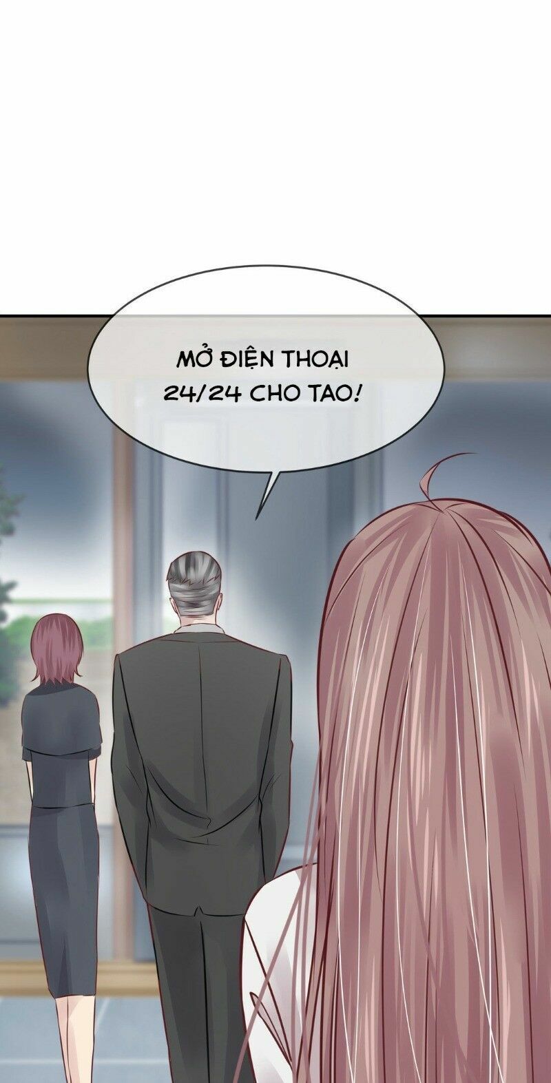 Thương Tiên Sinh Mã Giáp Của Anh Lại Rơi Rồi: Chapter 8
