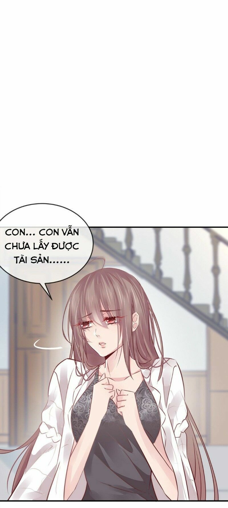 Thương Tiên Sinh Mã Giáp Của Anh Lại Rơi Rồi: Chapter 8