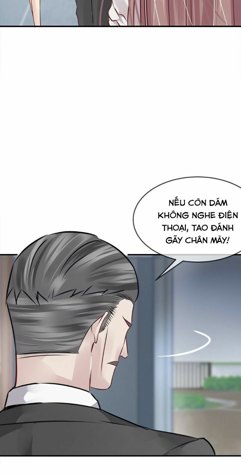 Thương Tiên Sinh Mã Giáp Của Anh Lại Rơi Rồi: Chapter 8