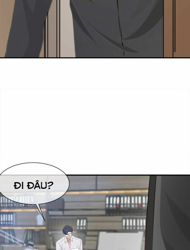 Thương Tiên Sinh Mã Giáp Của Anh Lại Rơi Rồi: Chapter 8