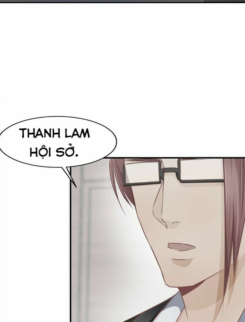 Thương Tiên Sinh Mã Giáp Của Anh Lại Rơi Rồi: Chapter 8