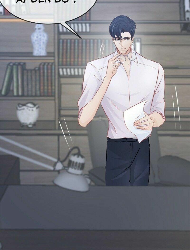Thương Tiên Sinh Mã Giáp Của Anh Lại Rơi Rồi: Chapter 8