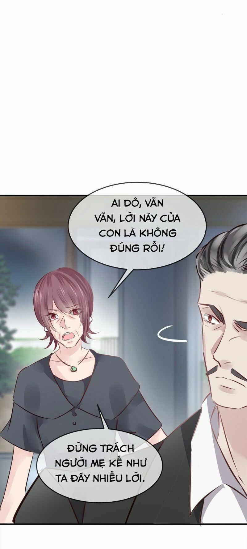 Thương Tiên Sinh Mã Giáp Của Anh Lại Rơi Rồi: Chapter 8