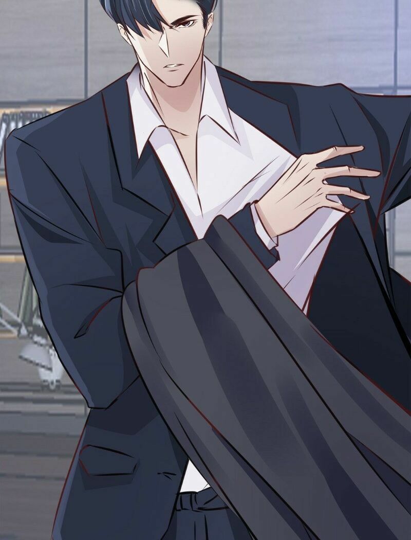 Thương Tiên Sinh Mã Giáp Của Anh Lại Rơi Rồi: Chapter 8