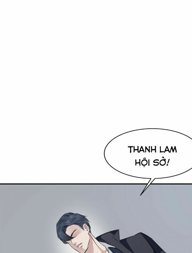 Thương Tiên Sinh Mã Giáp Của Anh Lại Rơi Rồi: Chapter 8