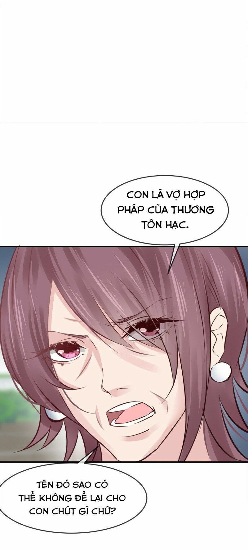 Thương Tiên Sinh Mã Giáp Của Anh Lại Rơi Rồi: Chapter 8