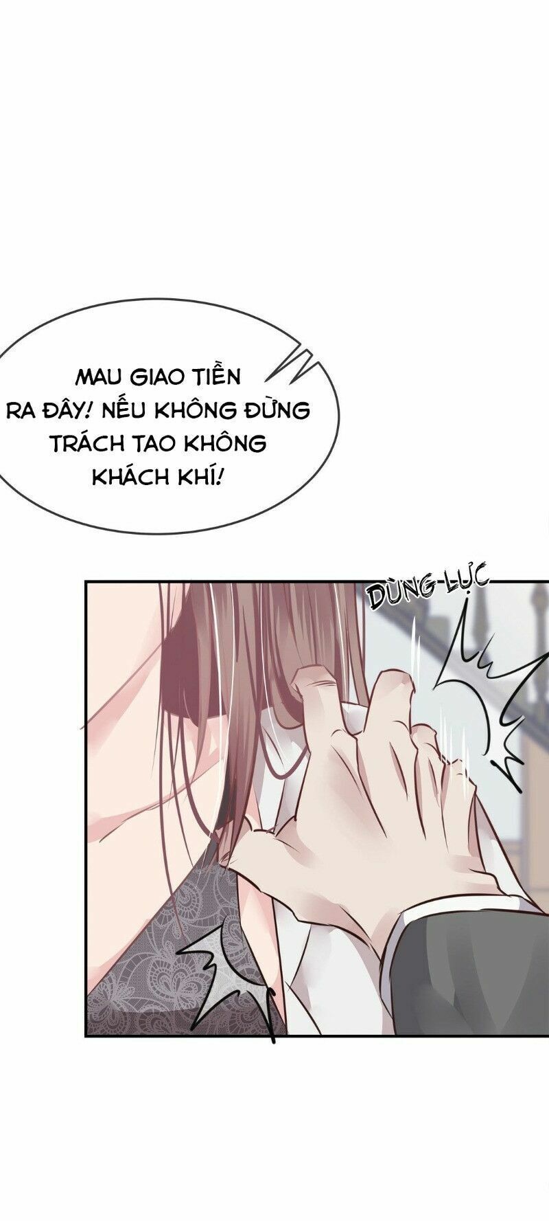 Thương Tiên Sinh Mã Giáp Của Anh Lại Rơi Rồi: Chapter 8