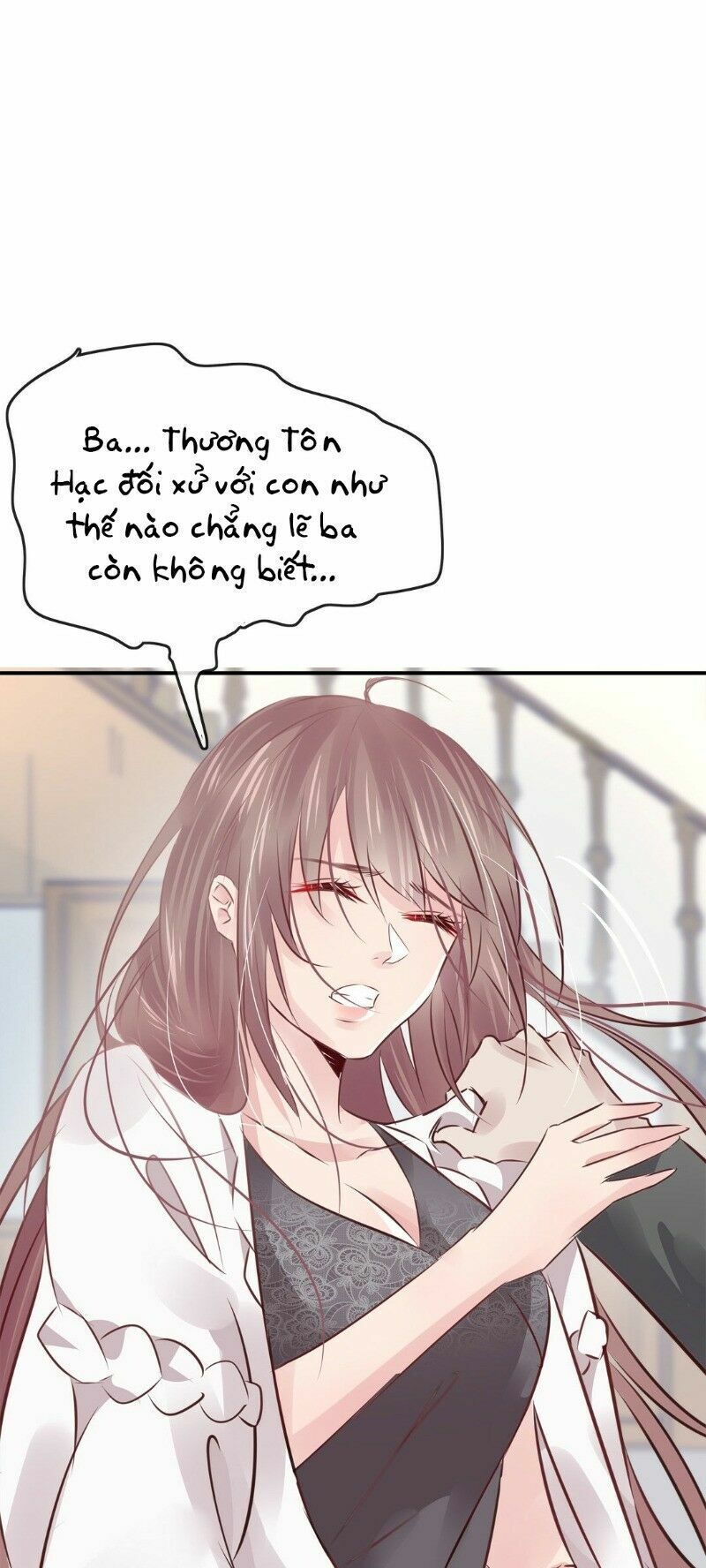 Thương Tiên Sinh Mã Giáp Của Anh Lại Rơi Rồi: Chapter 8