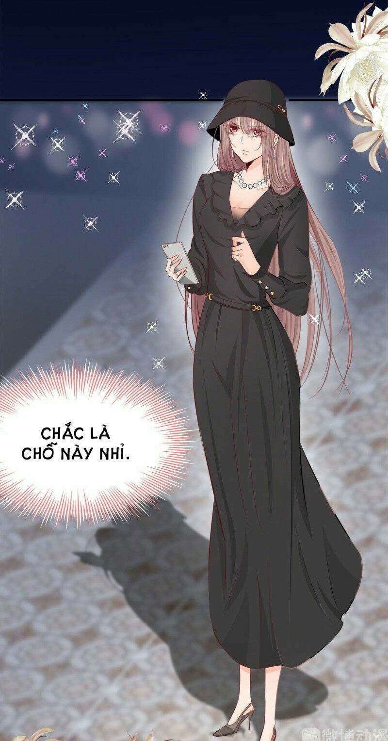 Thương Tiên Sinh Mã Giáp Của Anh Lại Rơi Rồi: Chapter 9