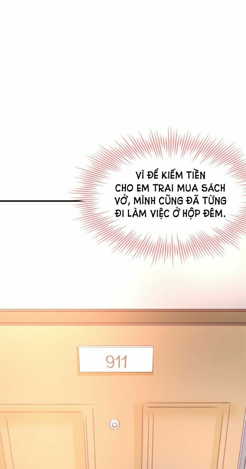 Thương Tiên Sinh Mã Giáp Của Anh Lại Rơi Rồi: Chapter 9