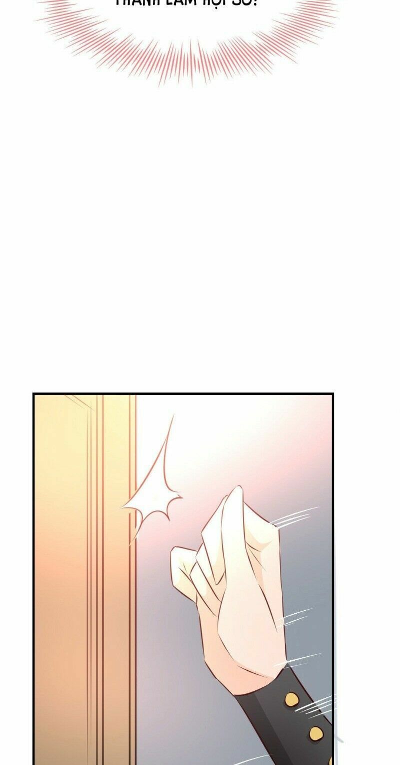 Thương Tiên Sinh Mã Giáp Của Anh Lại Rơi Rồi: Chapter 9