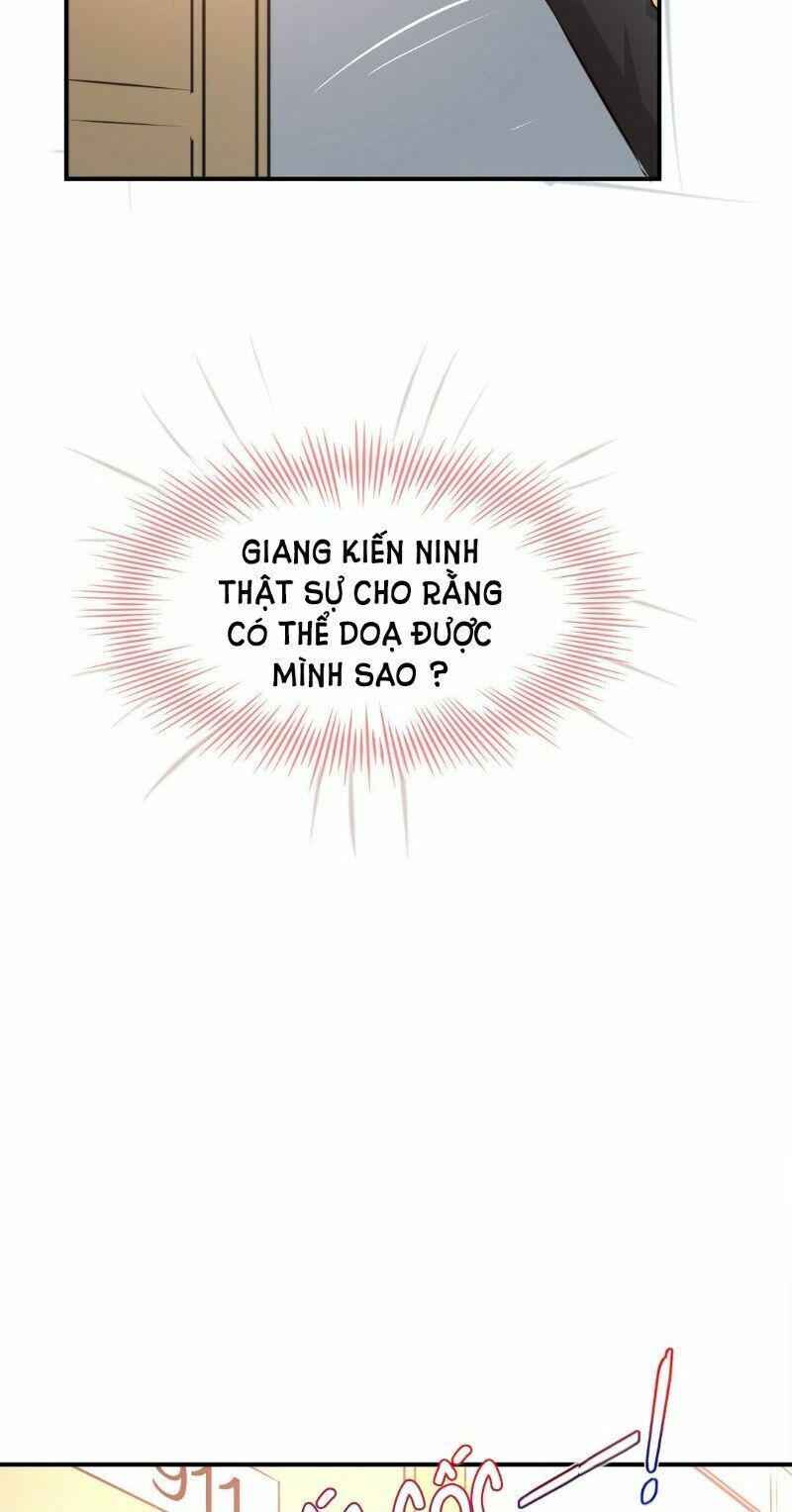 Thương Tiên Sinh Mã Giáp Của Anh Lại Rơi Rồi: Chapter 9