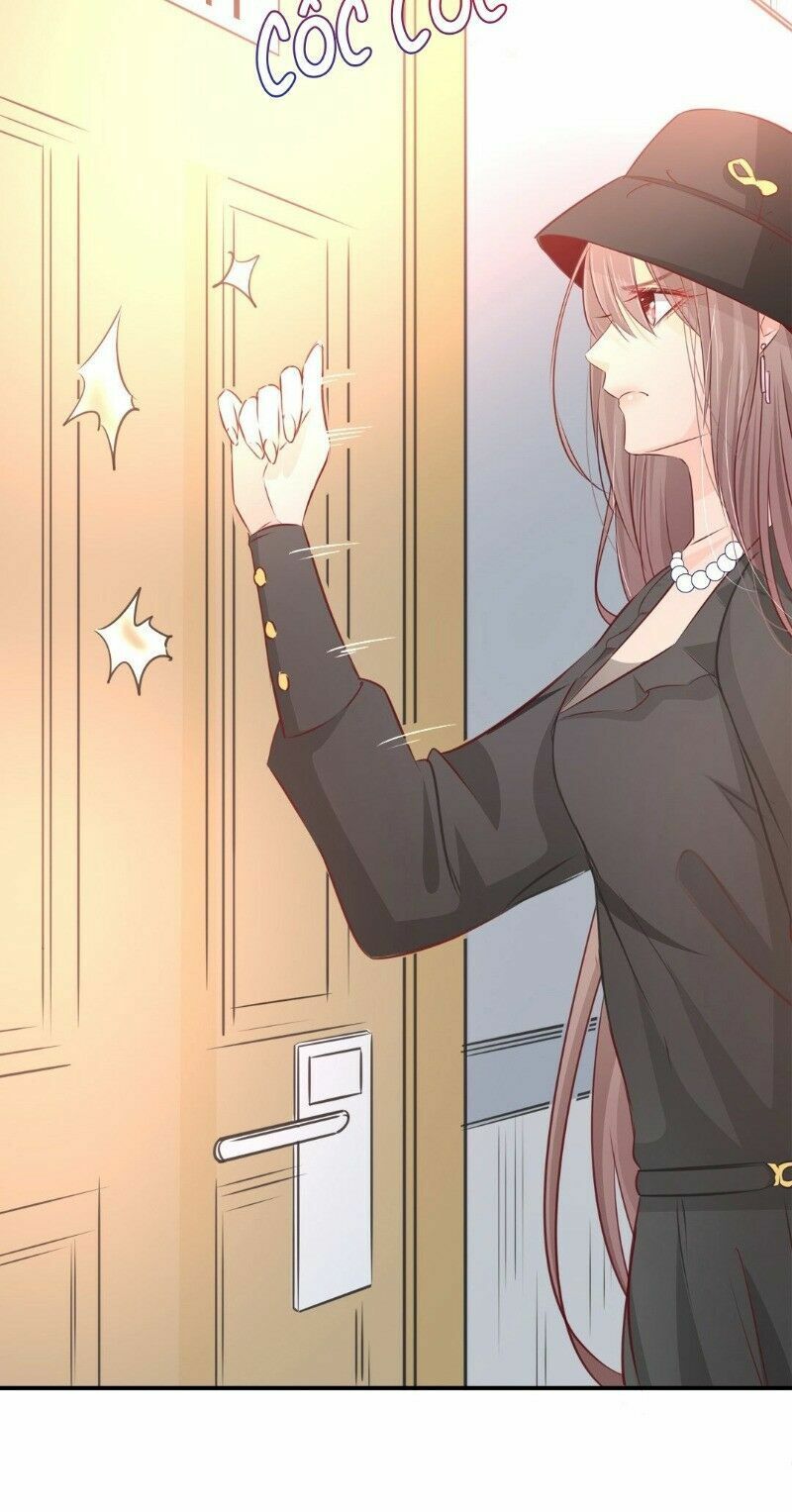Thương Tiên Sinh Mã Giáp Của Anh Lại Rơi Rồi: Chapter 9
