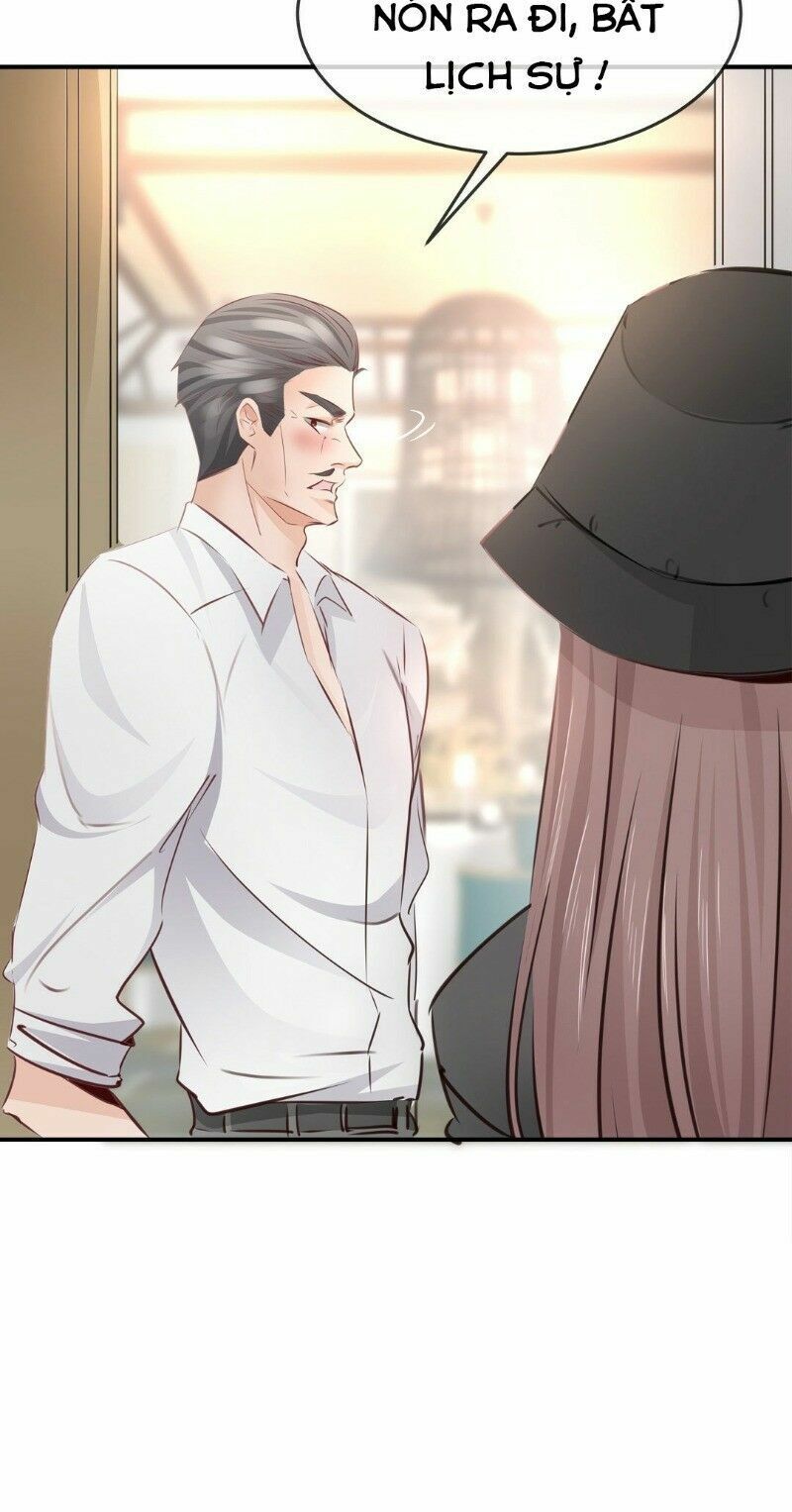 Thương Tiên Sinh Mã Giáp Của Anh Lại Rơi Rồi: Chapter 9