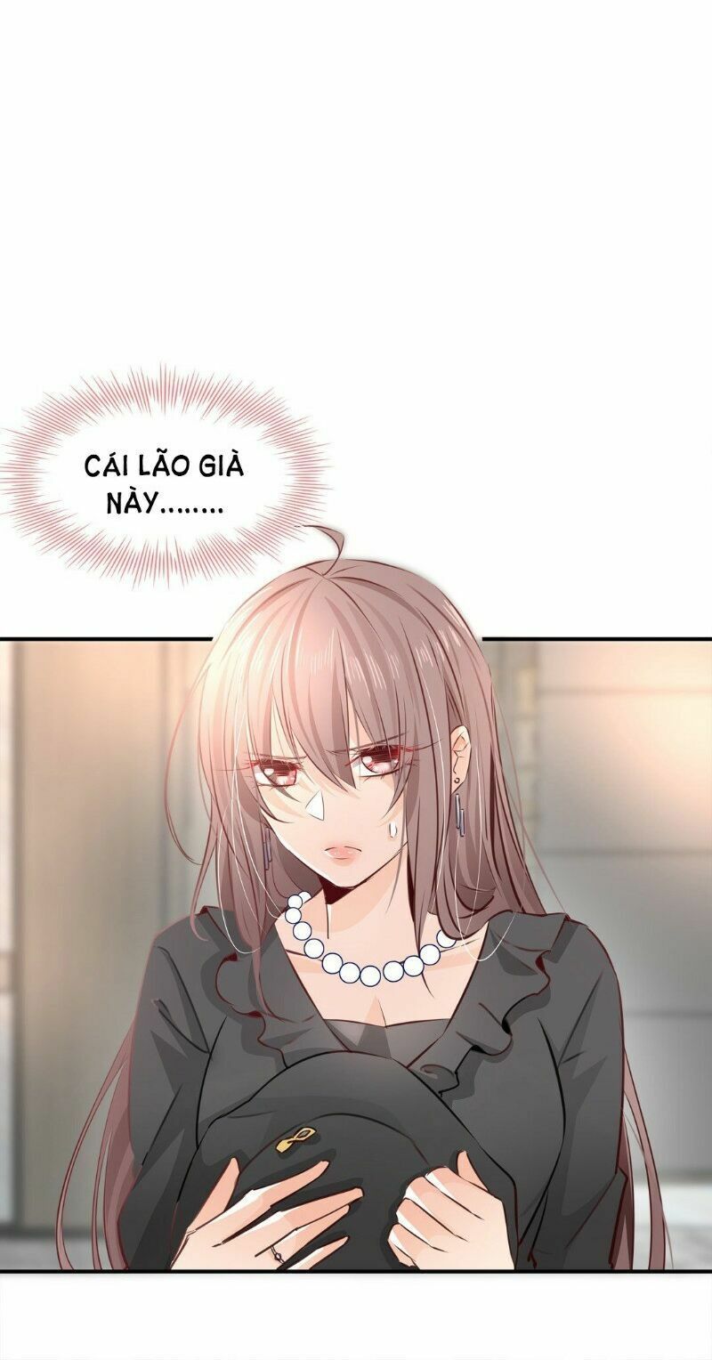 Thương Tiên Sinh Mã Giáp Của Anh Lại Rơi Rồi: Chapter 9