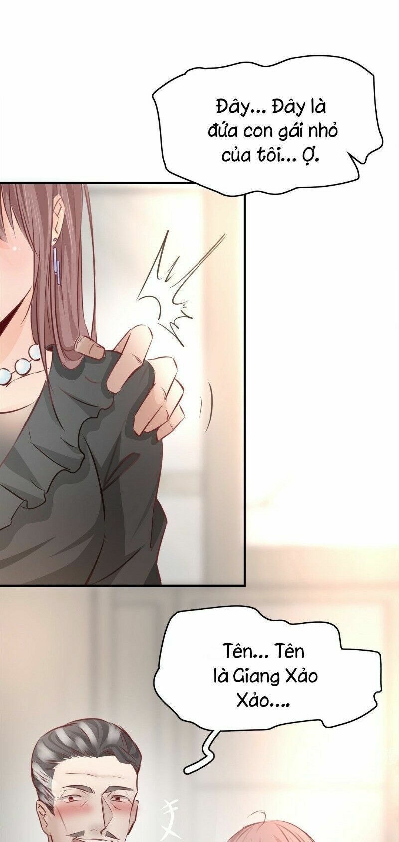 Thương Tiên Sinh Mã Giáp Của Anh Lại Rơi Rồi: Chapter 9