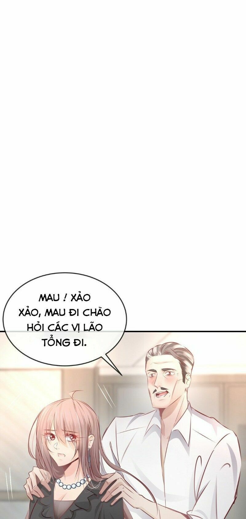 Thương Tiên Sinh Mã Giáp Của Anh Lại Rơi Rồi: Chapter 9