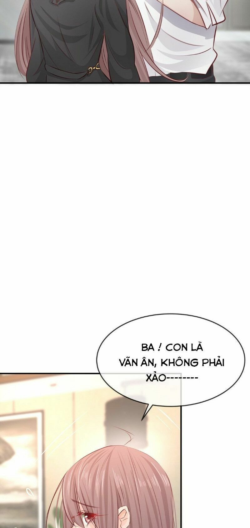 Thương Tiên Sinh Mã Giáp Của Anh Lại Rơi Rồi: Chapter 9
