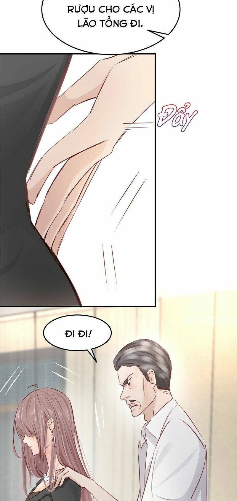 Thương Tiên Sinh Mã Giáp Của Anh Lại Rơi Rồi: Chapter 9